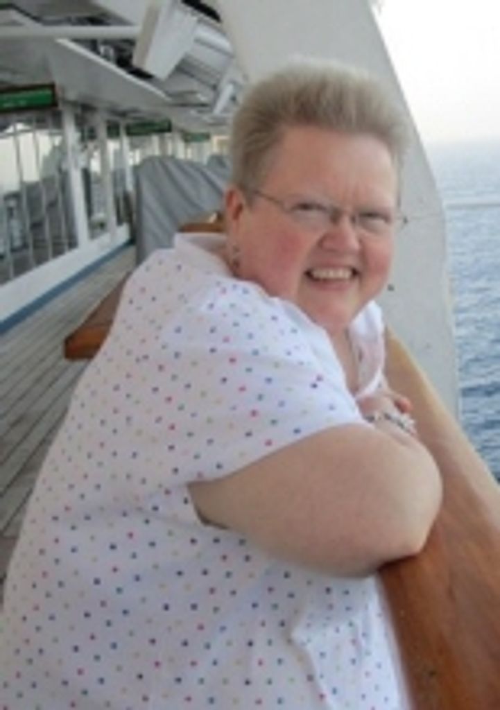 Susan Wolbers