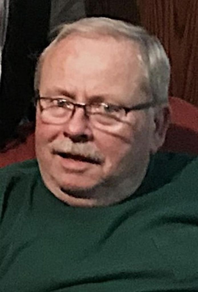 Thomas Joe Blake Profile Photo