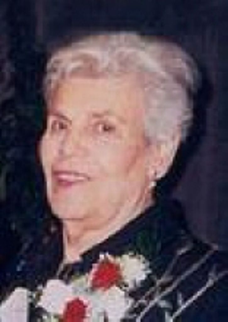 Reva  C. Derousha