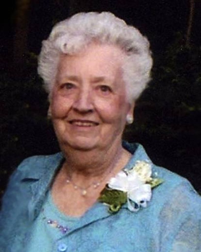 Edythe T. Medema
