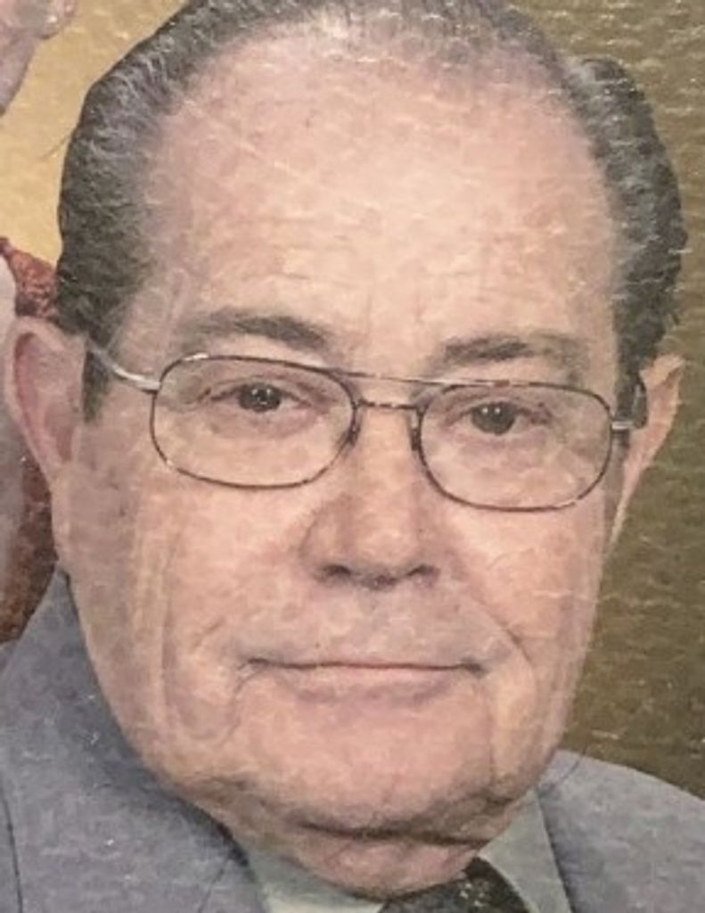 Leon Casity Profile Photo
