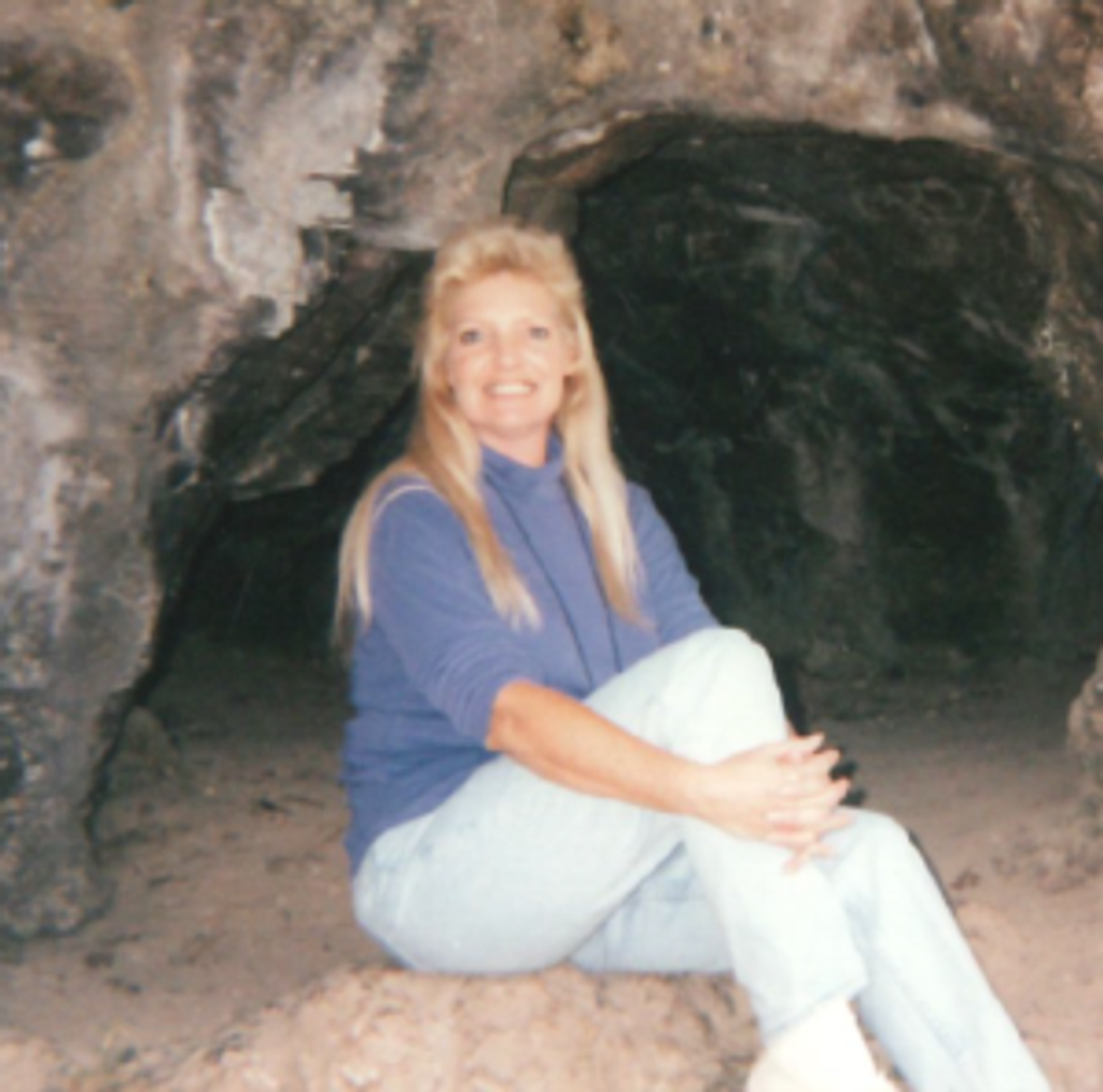 Denise Kay Fenicchia Profile Photo