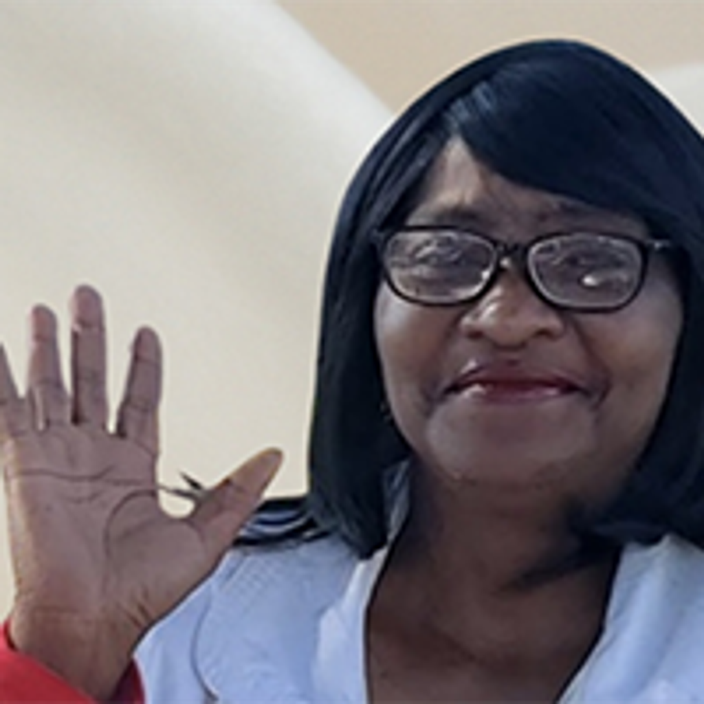 Ms. Dora Brunson Profile Photo