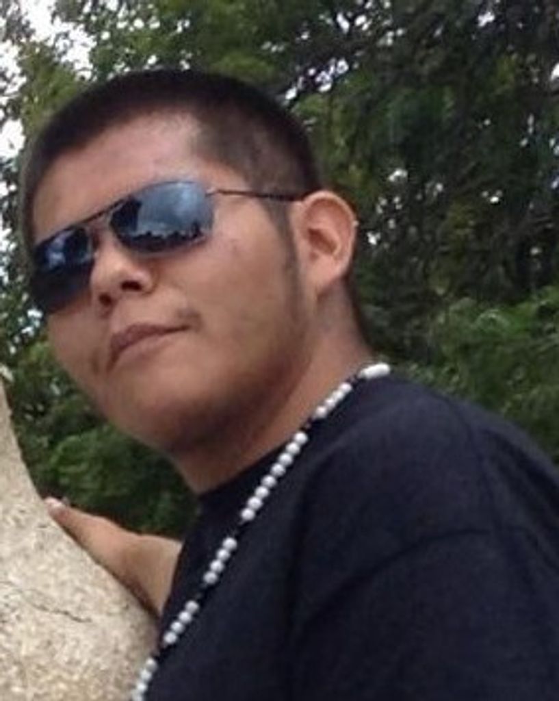 Joseph Brock Profile Photo