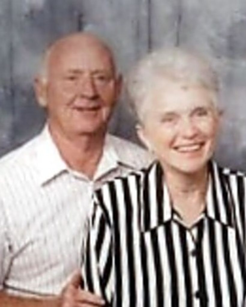 Oreitta "Rita" Everett Profile Photo