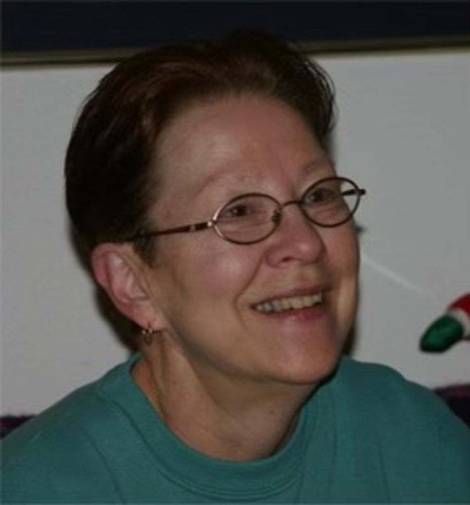 Sandra (Kinsey)  Freas Profile Photo