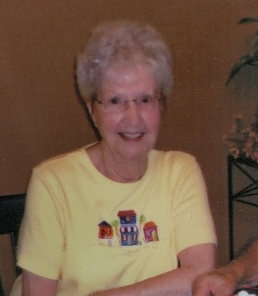 Rita K. Poling