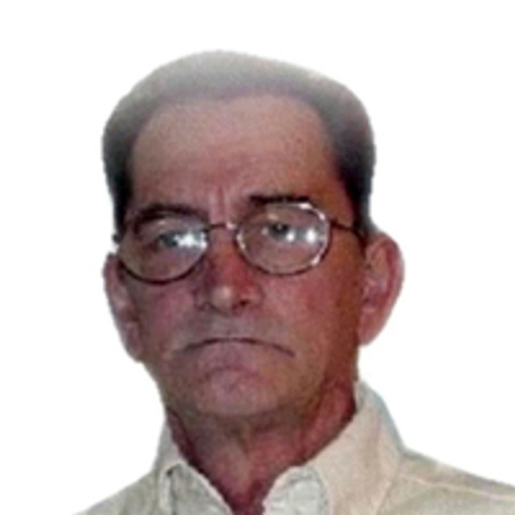 Allen "Jo" Roy Johansen