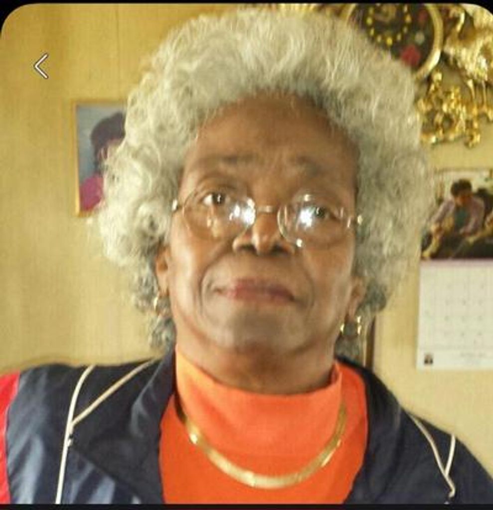 Mary Louise Mosley Profile Photo