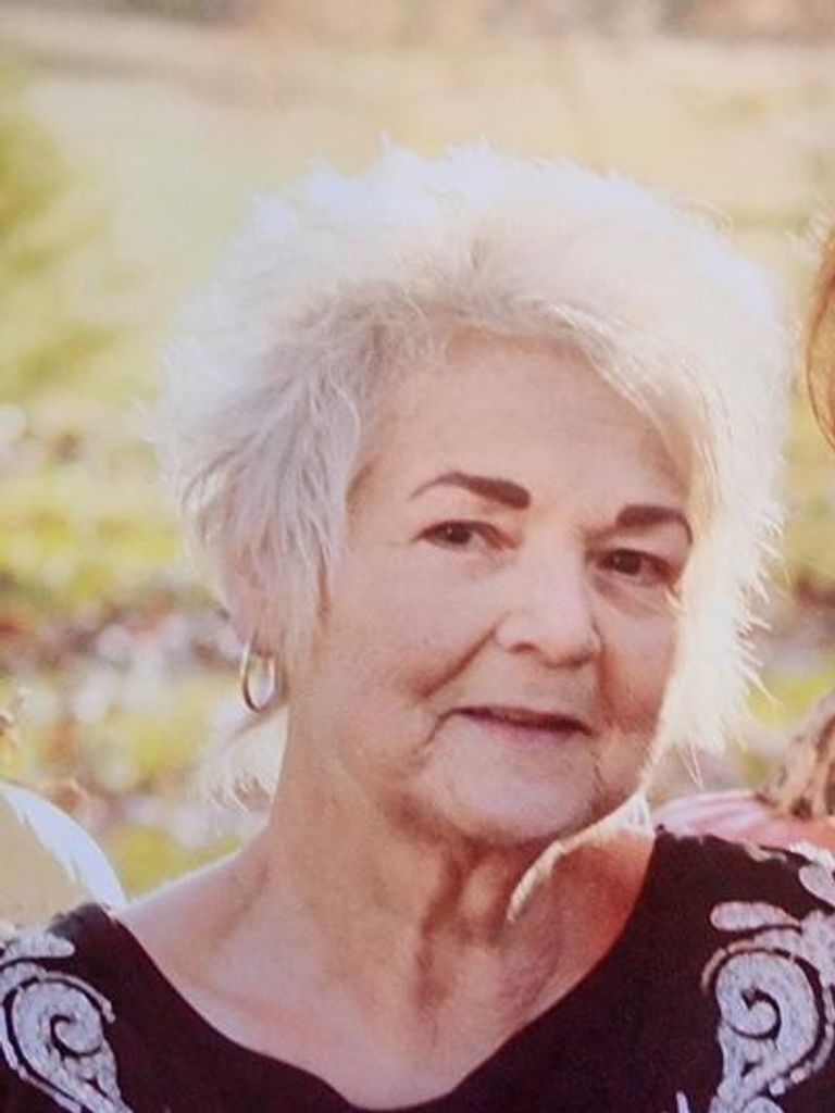 Linda Marie Haley Burgess Profile Photo