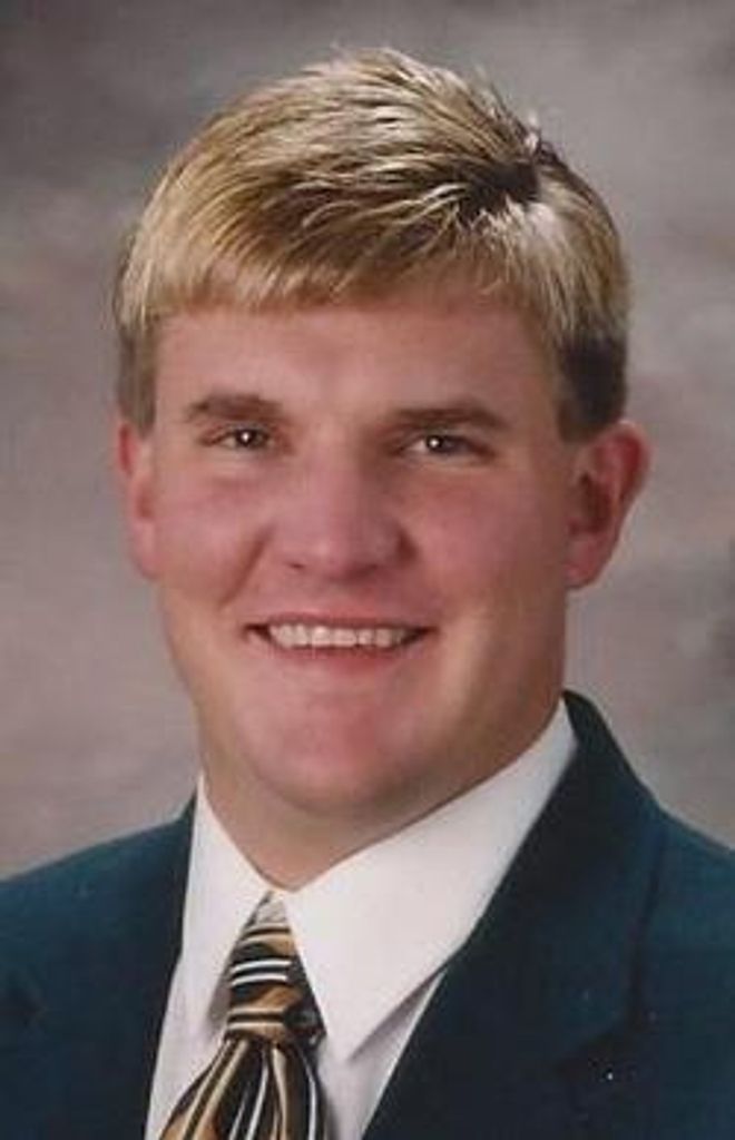 Benjamin Roger Becker