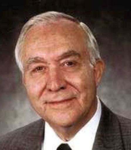 Charles Louis Fallis Profile Photo