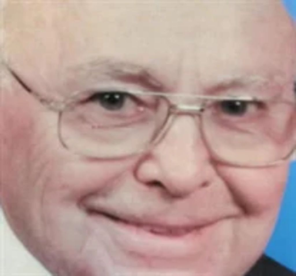Robert Cook Profile Photo