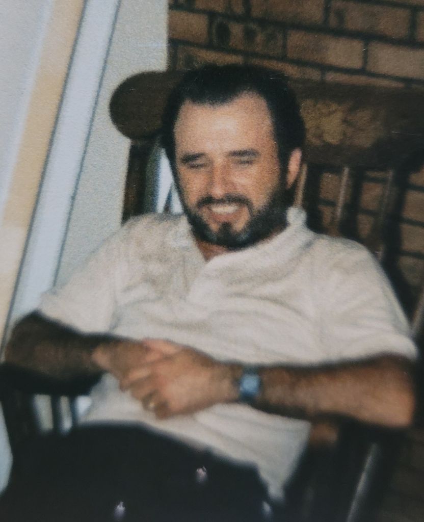 William "Bill" Thomas