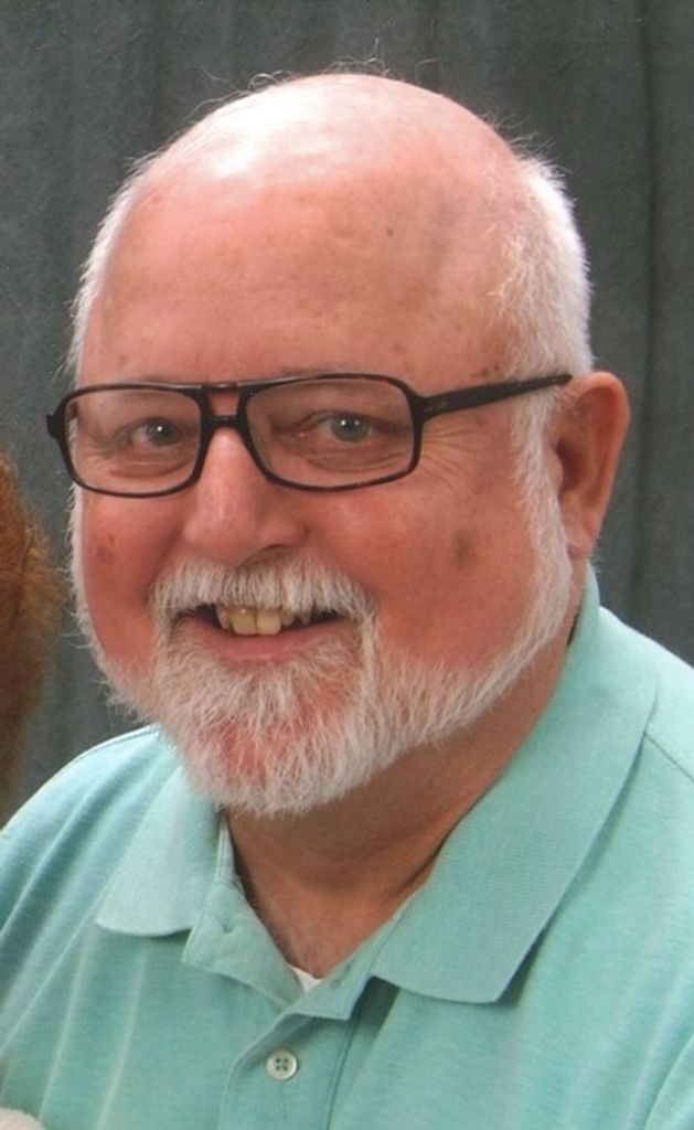 Donald Leroy Sprinkle