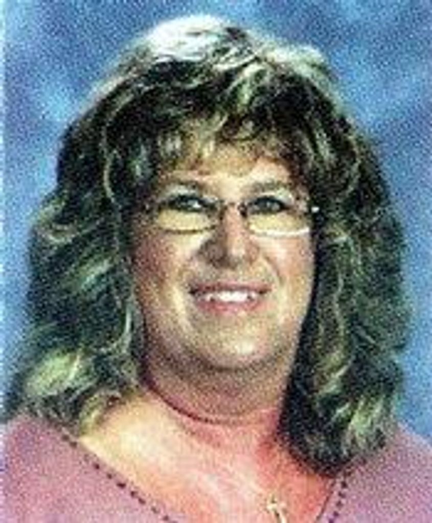 Jane Ann Tracy