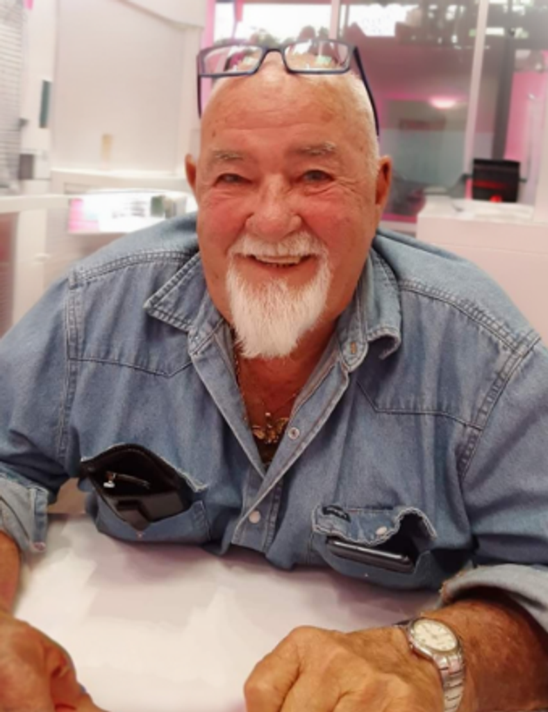 William G Mangarelli