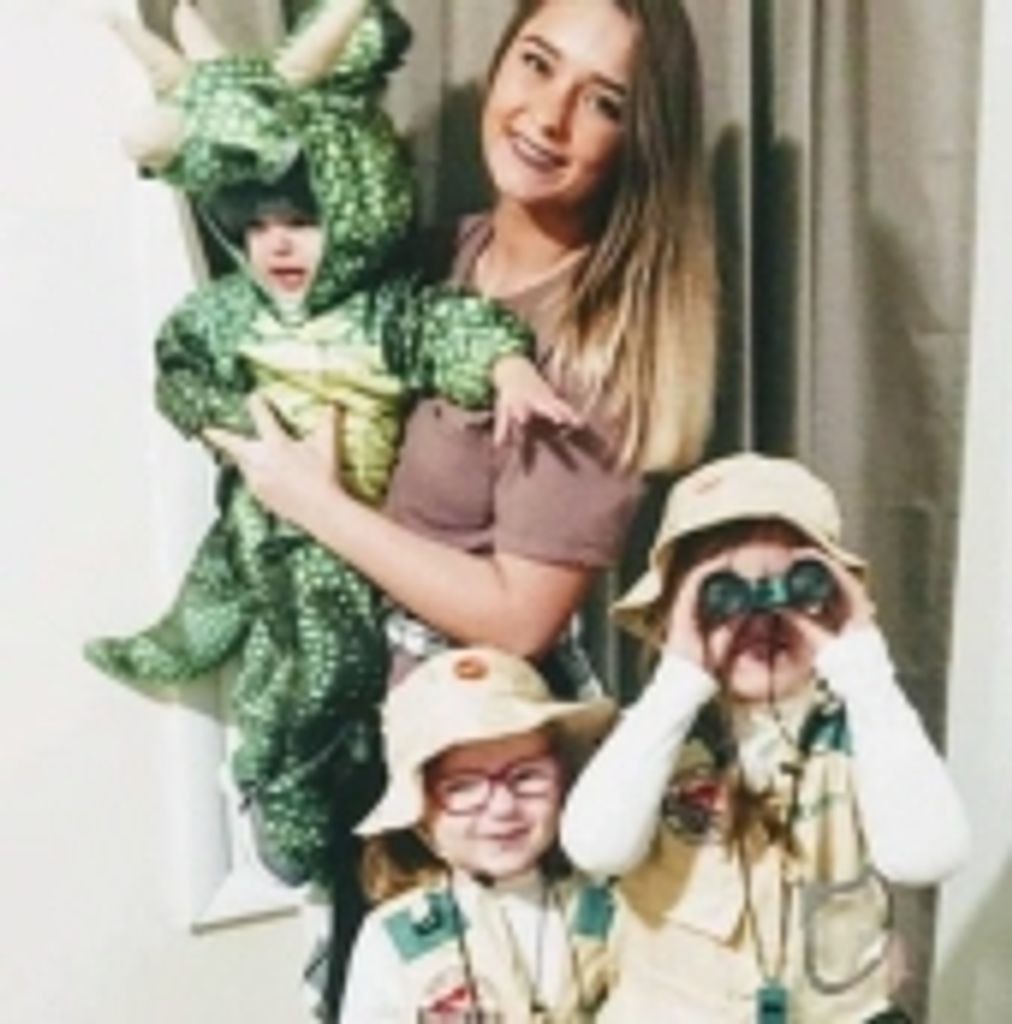 Jennifer L. Jenn Moyer