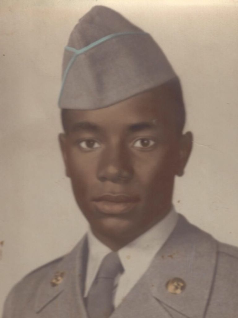 Clarence Edward Mayes Sr. Profile Photo