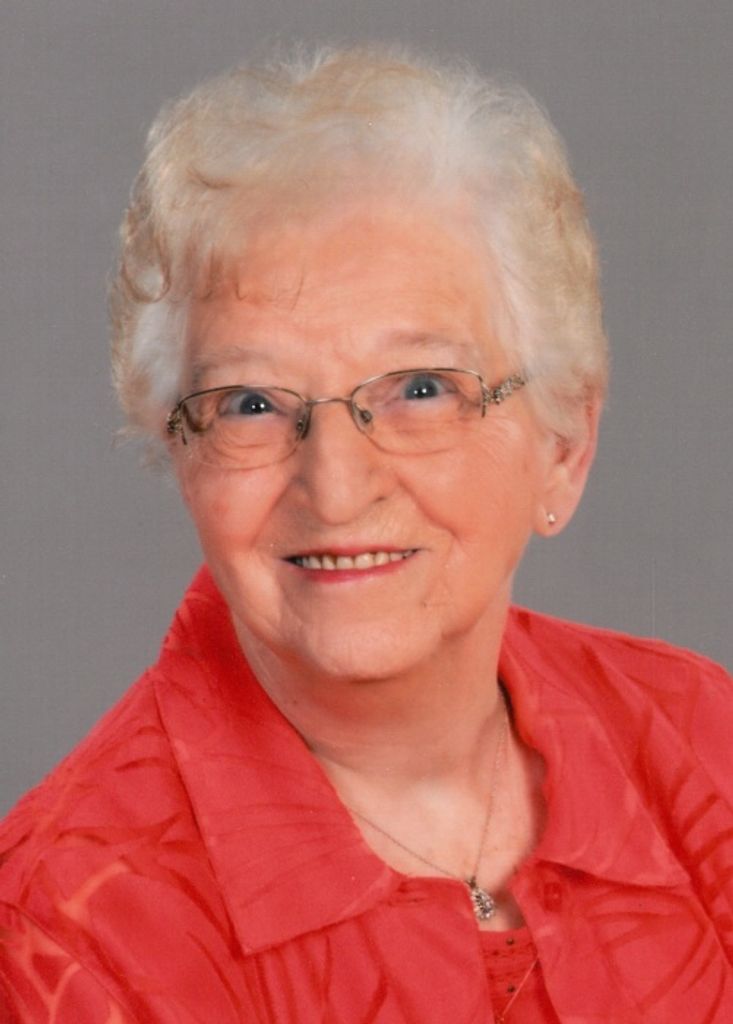 Vera M. (Schwarzman)  Franz