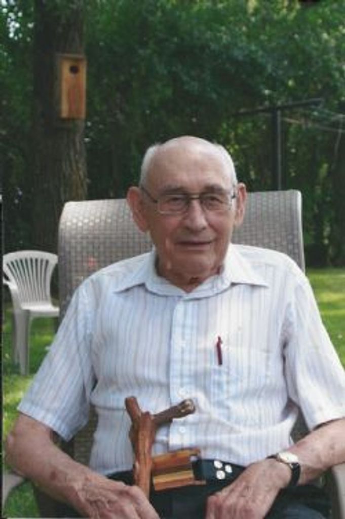 Glenn Pierce Profile Photo