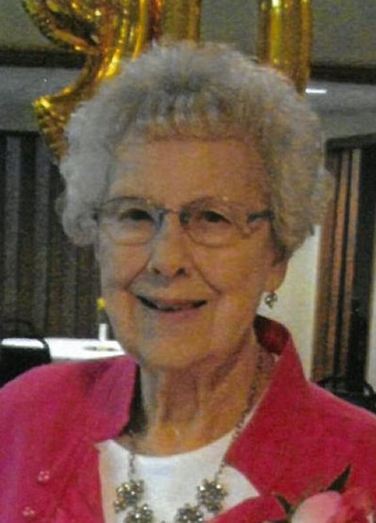 Joyce K. Potter Profile Photo
