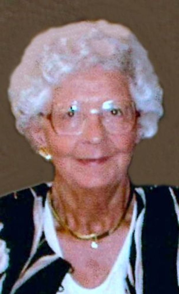Dorothy Klinkner