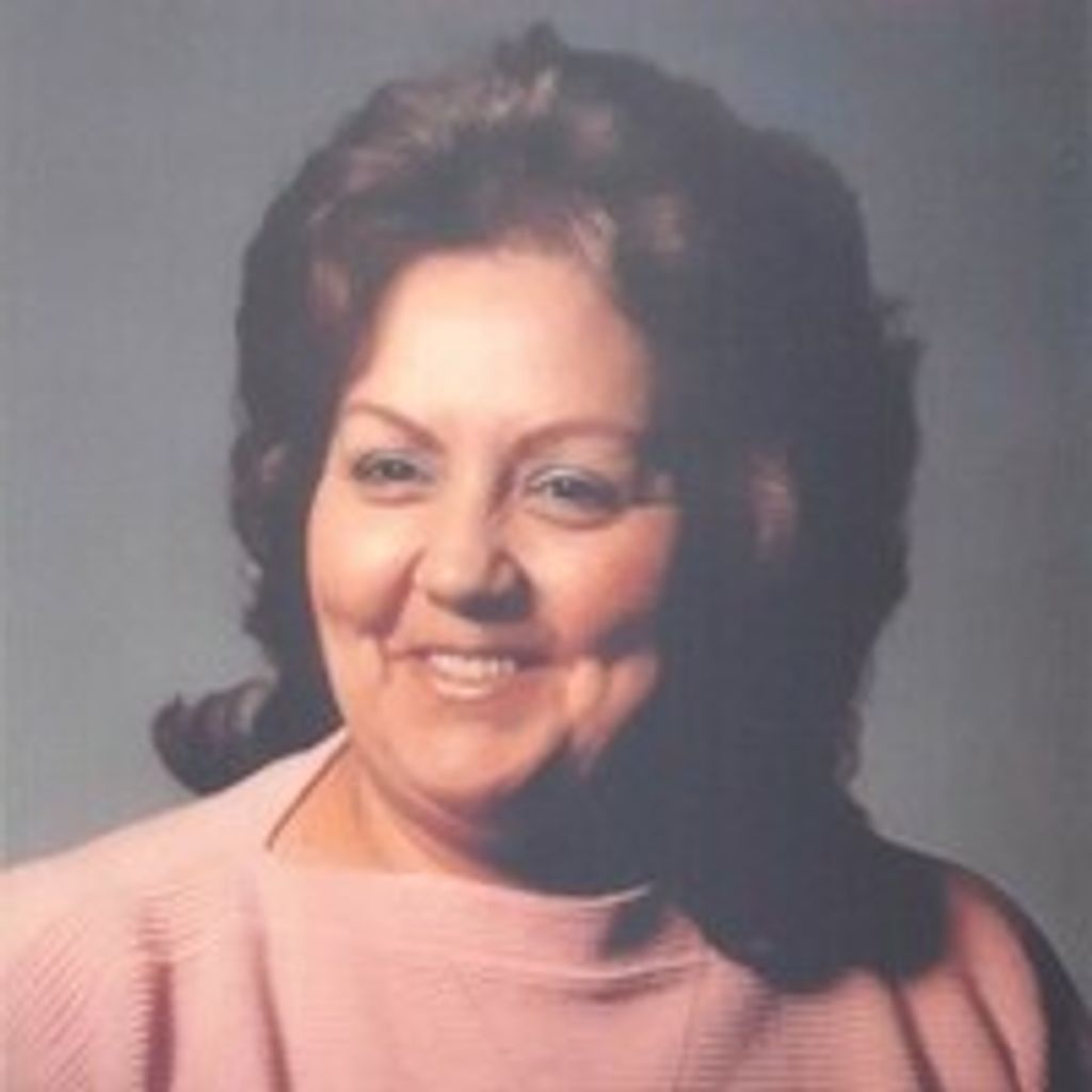 Mary K. Barnes