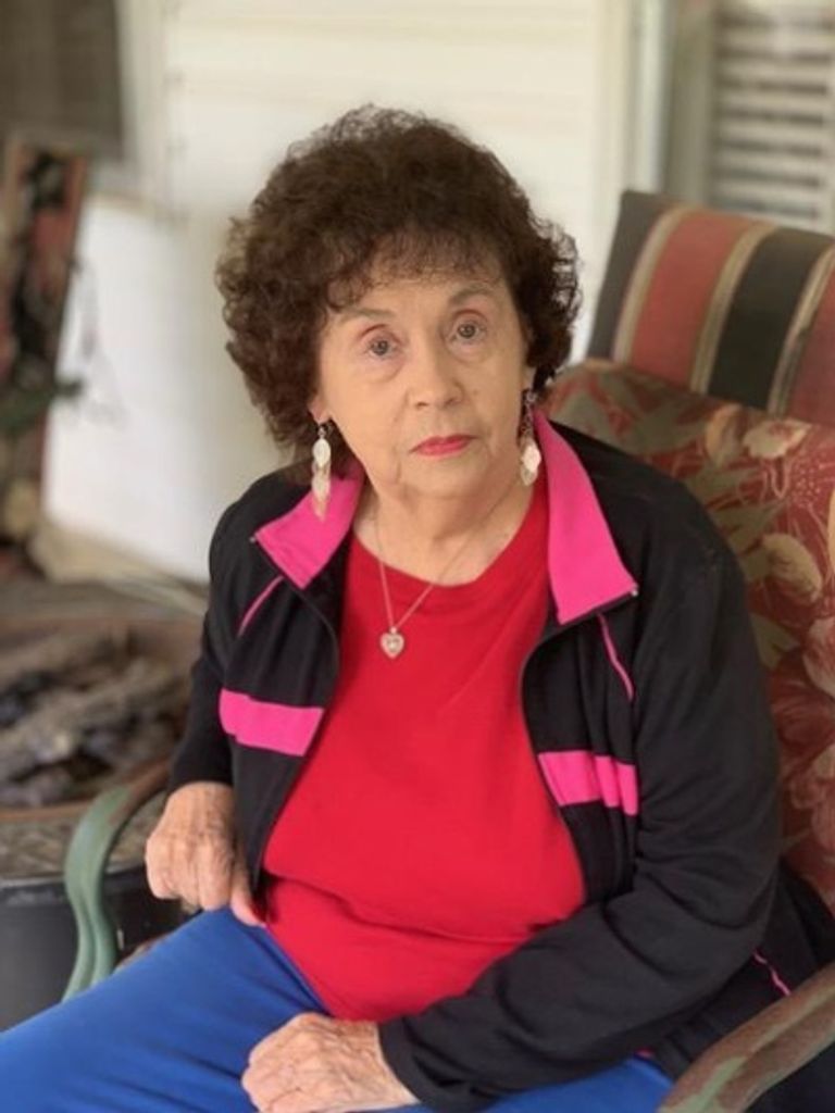 Wanda Sutherland Weddle Poole