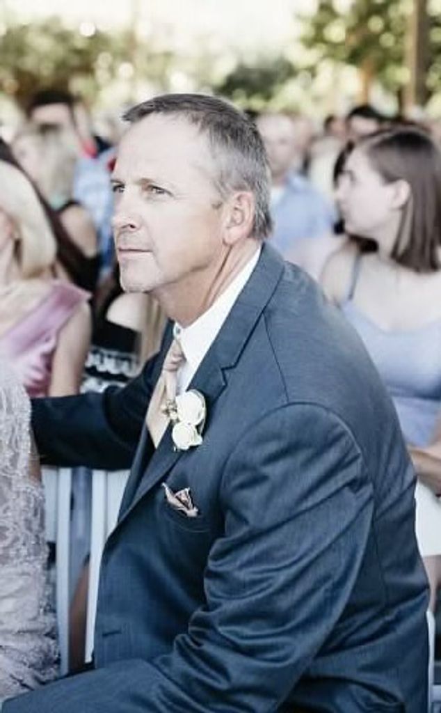 Shawn King Profile Photo