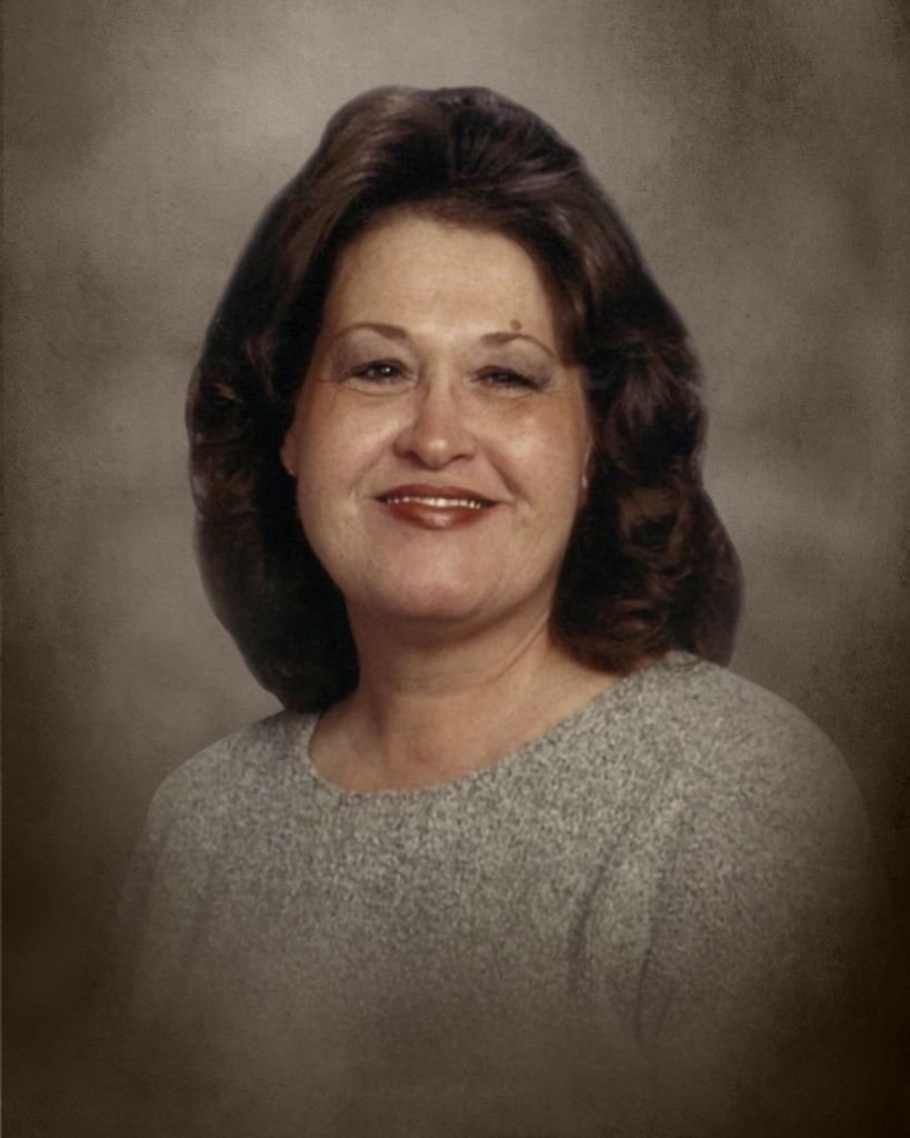 Judy Alice Davis Corbin Profile Photo