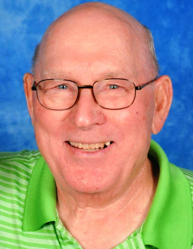 James Foghino