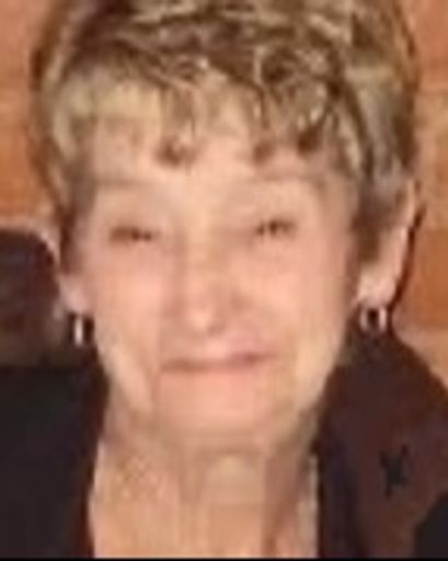 Faye Christine Stein's obituary image