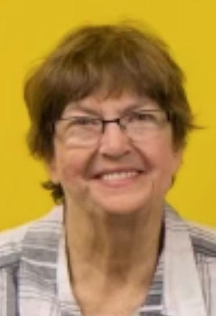 Martha Dyer