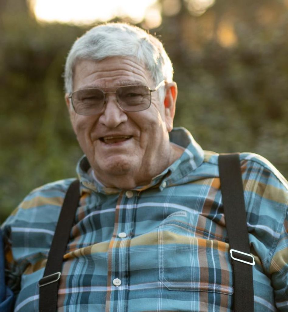John Hudson Lundy Profile Photo