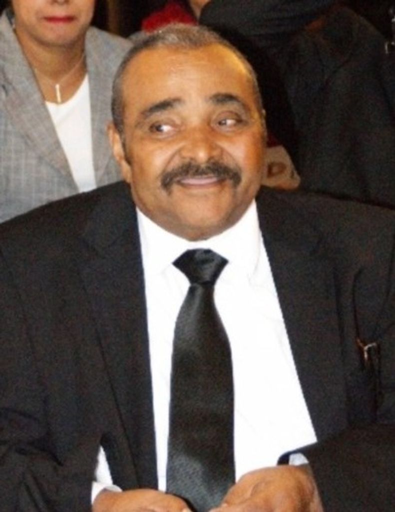 Leonard L. Martin Jr.