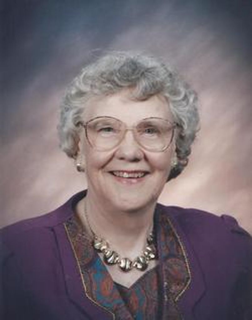 Martha Fogg