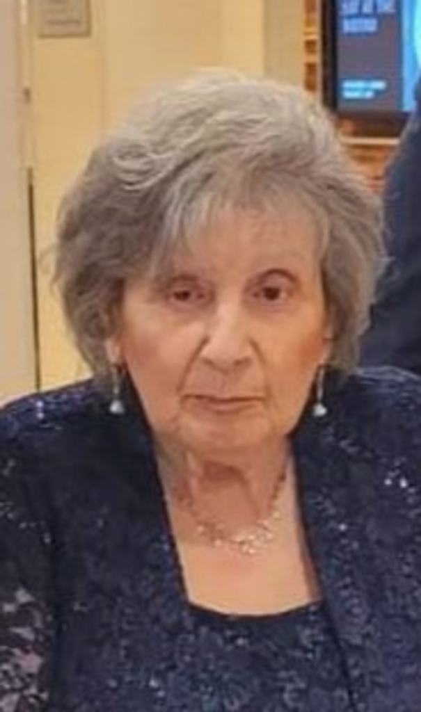 Rose Piazza Profile Photo