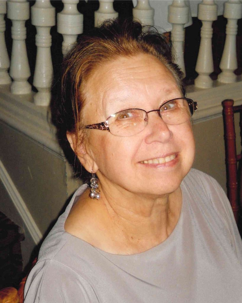 Mildred A. "Millie" (Brygidowicz) Williams