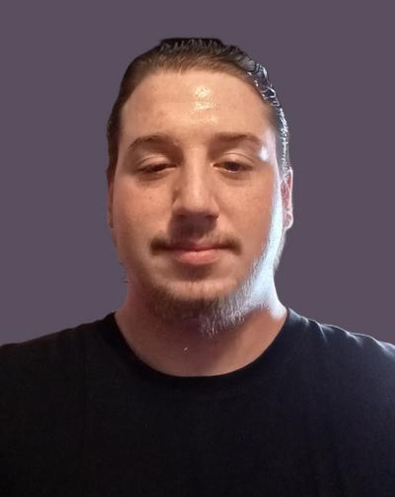 Ahern Mark York Profile Photo
