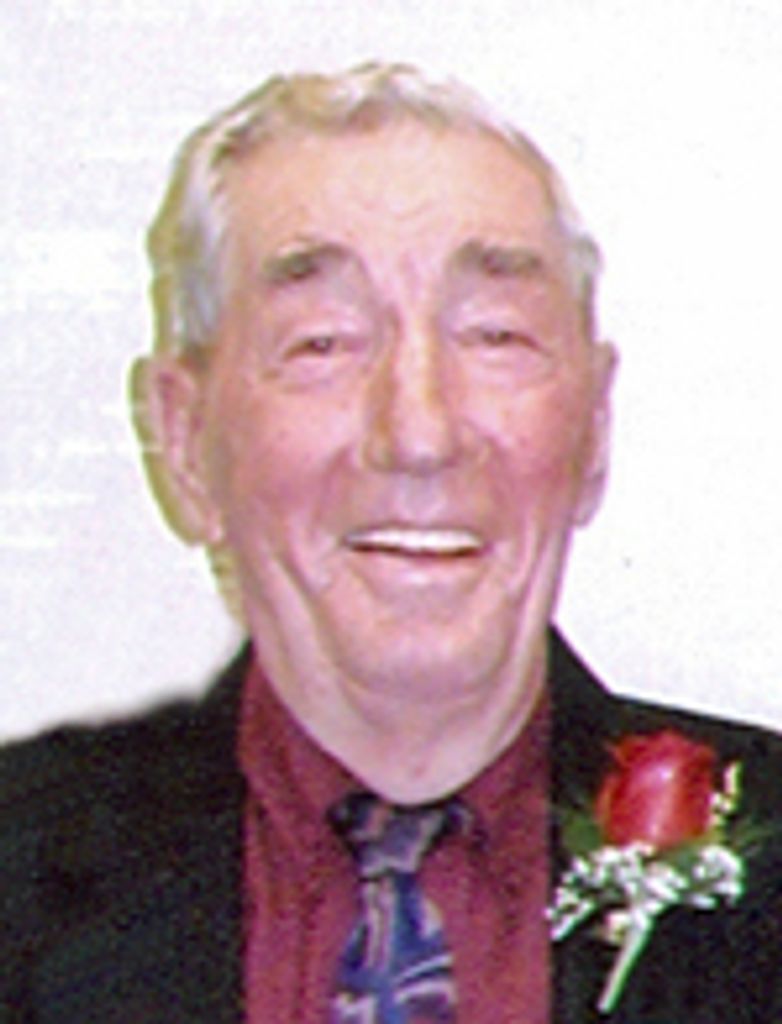 Archie  Gilchrist Morrison Profile Photo