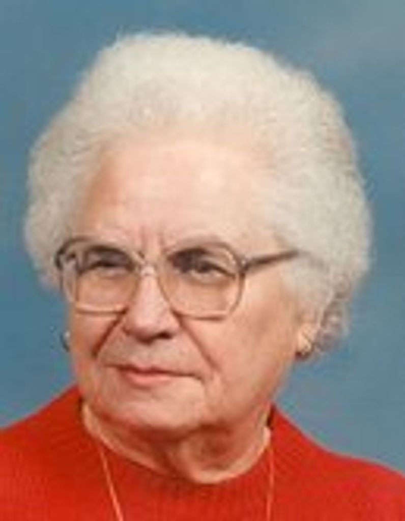 Mildred  E. Gerharz Profile Photo
