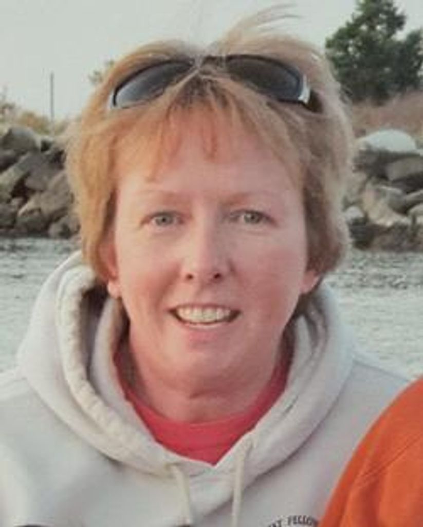 Laurie Ann Marshall Profile Photo