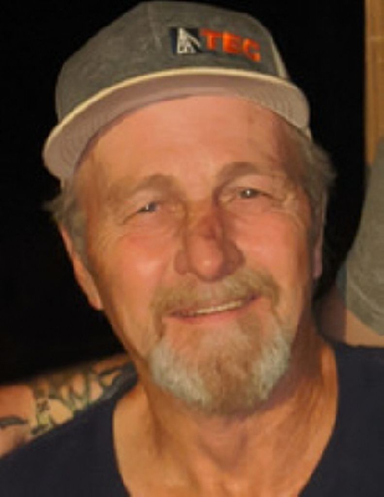 Reggie Dell Rumfield Profile Photo