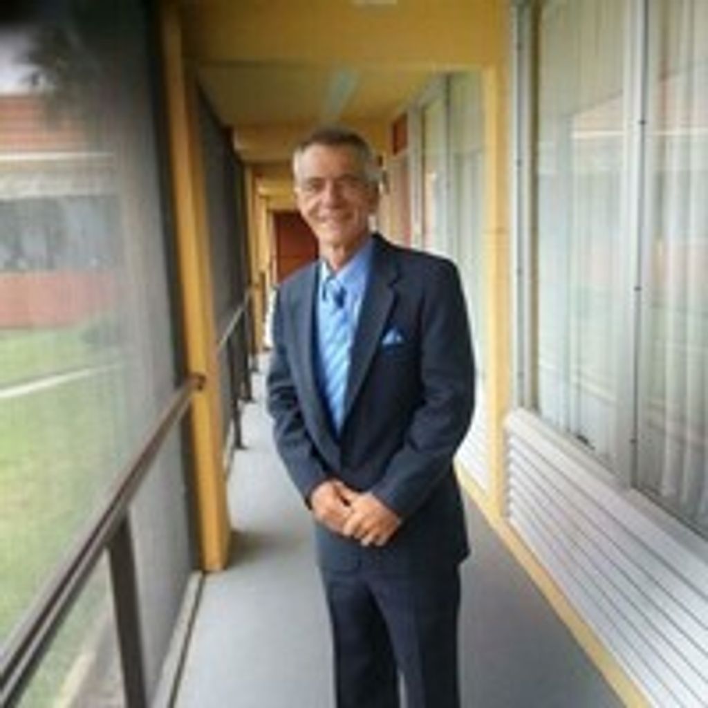 Donald Thomas Rains, Jr.