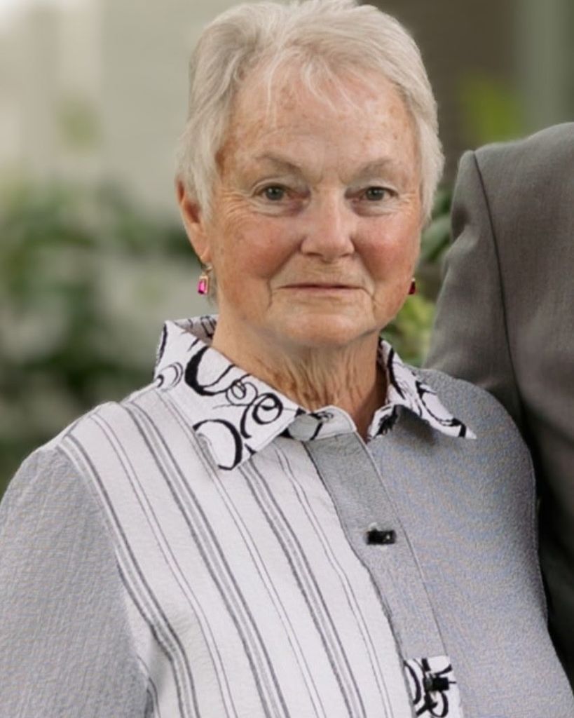 Nancy McLaughlin Profile Photo
