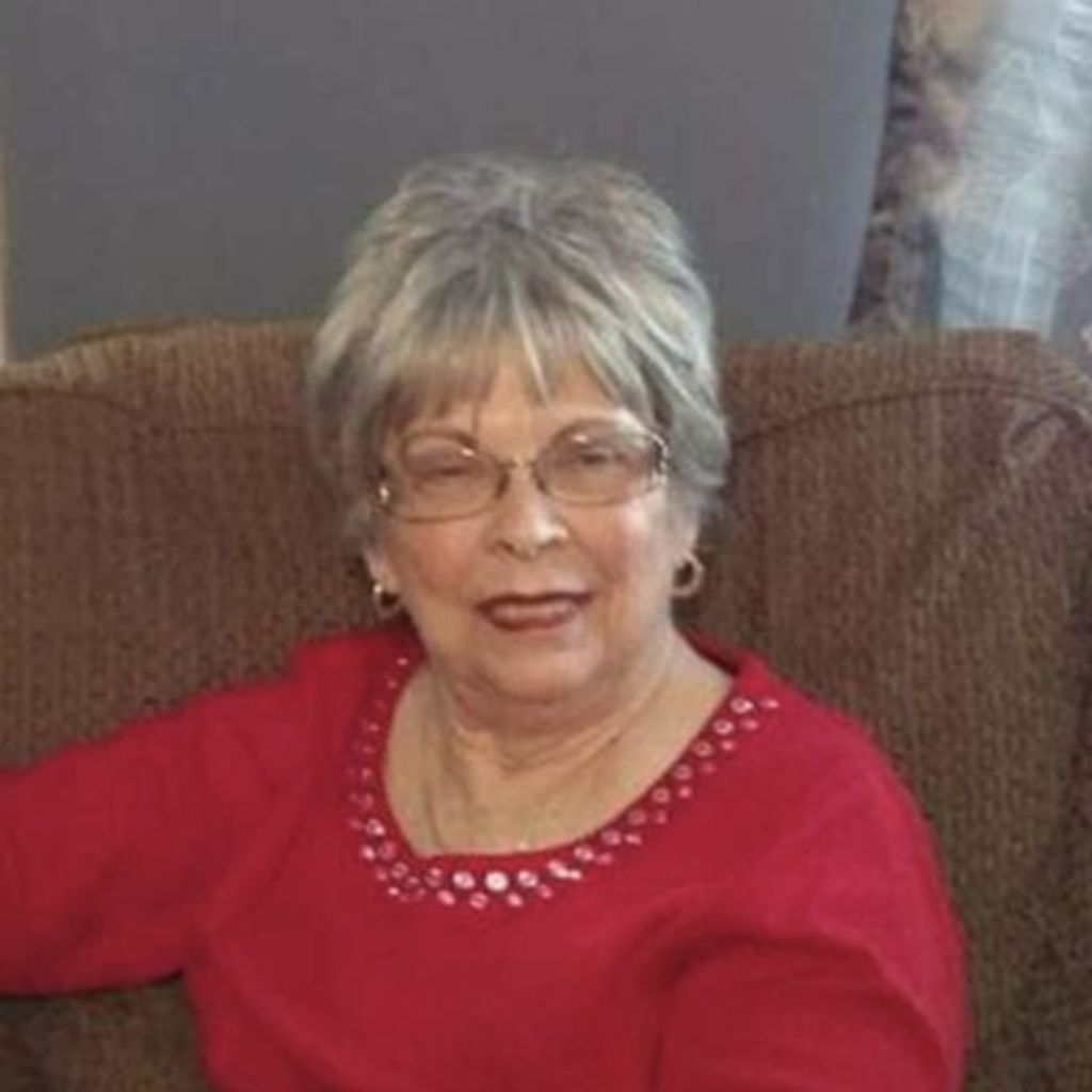 Sylvia Jane Ivey Profile Photo