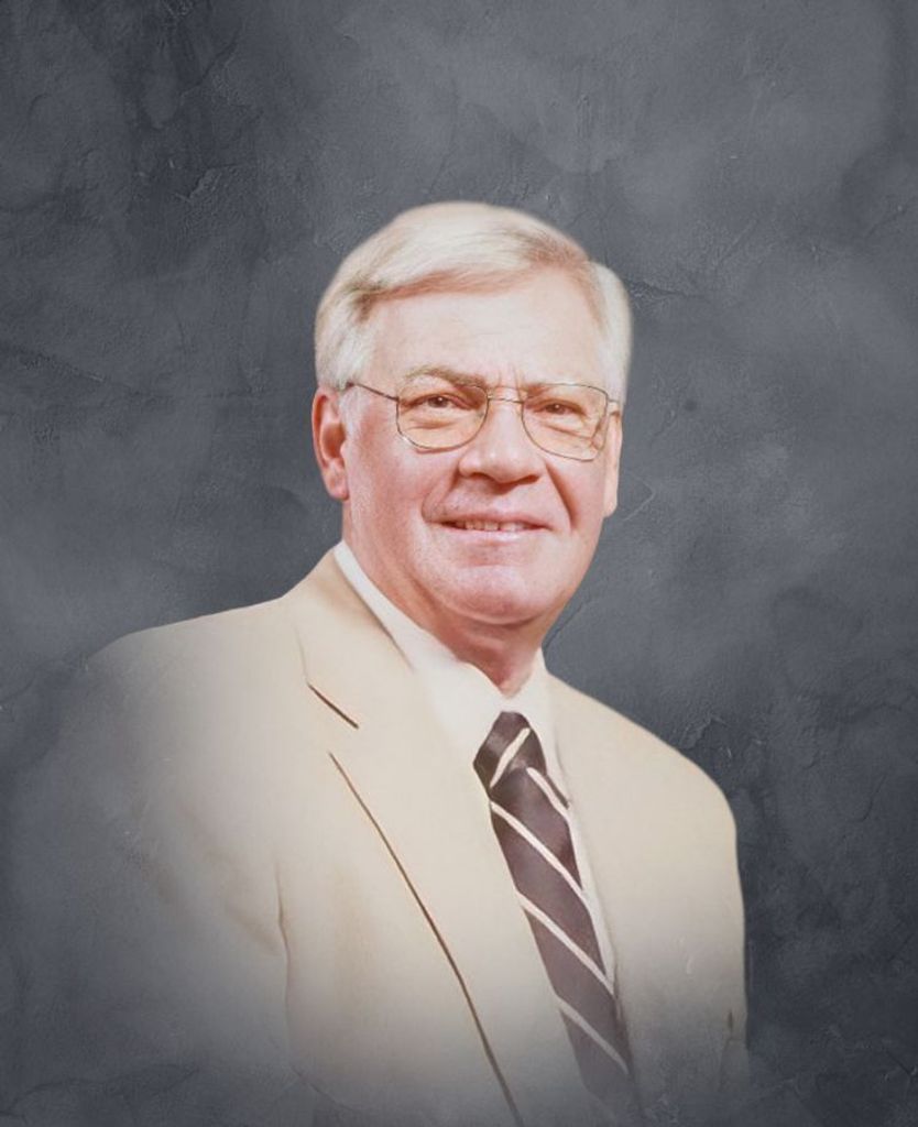 Robert "Bob" Wayne Thul