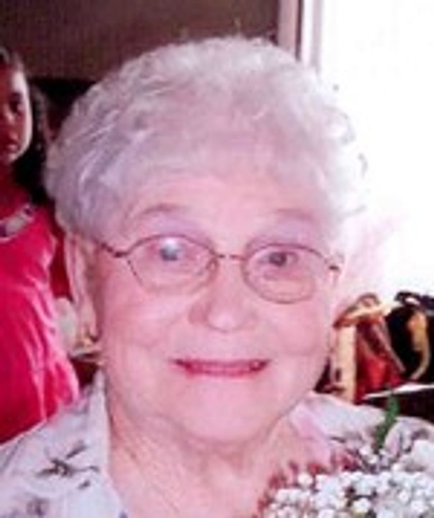 Emily E. Herron