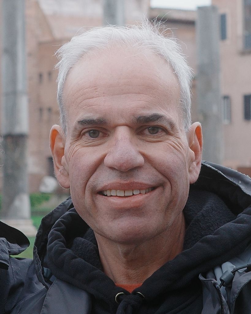 Bernie Schiffer